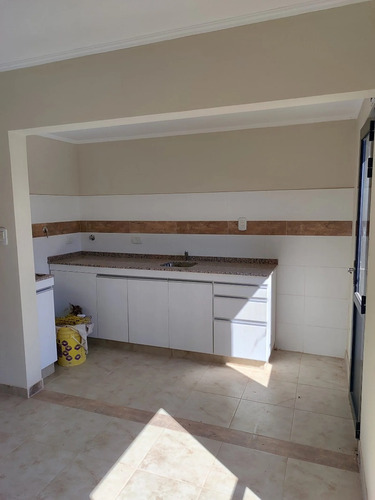 Duplex A Estrenar De 2 Dormitorios.