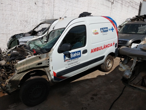 Renault Kangoo Kangoo Furgão