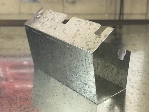Imagem 10 de 10 de Suporte Para 3 Pistolas De Pintura, Chapa Galvanizada #18