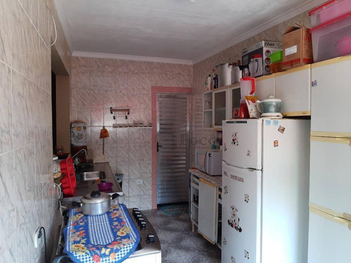 Imagem 18 de 30 de Prédio À Venda, 220 M² Por R$ 700.000,00 - Conjunto Marcos Freire - Guarulhos/sp - Pr0024