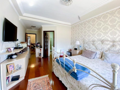 Imagem 19 de 30 de Sobrado Com 4 Dormitórios À Venda, 335 M² Por R$ 1.200.000,00 - Jardim Guapira - São Paulo/sp - So0709 - 69793492
