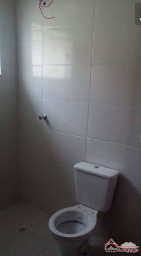 Imagem 13 de 15 de Casa Nova No Jd Das Industrias Jacareí Sp - 8164