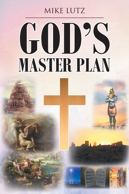 Libro God's Master Plan - Lutz, Mike