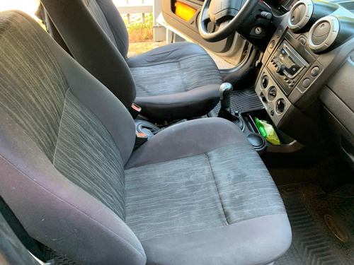 Ford Ecosport Xls Plus 4X2