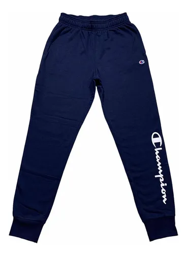 Pants best sale champion azul