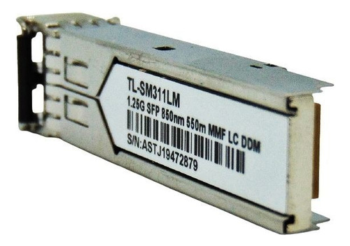 Módulo Sfp Gbic Lc/upc 850n Tl-sm311lm Multimodo 1000