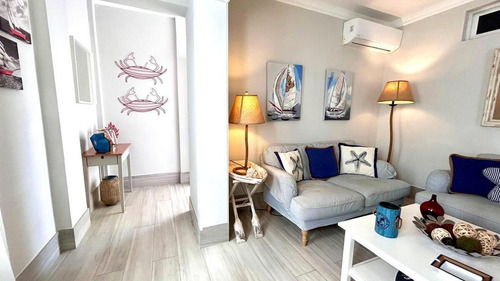 Vendo Apartamento En Cap Cana Tanama Lodge