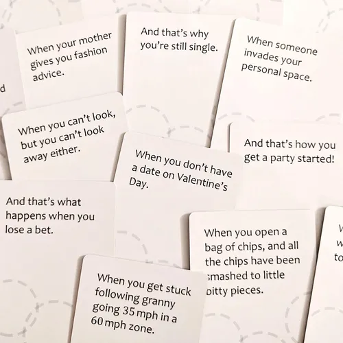 ¿qué Puedes Gif? El Hilarante Y Divertido Juego De Cartas De