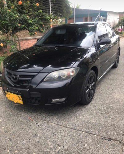 Mazda 3 2.0 Lxha7