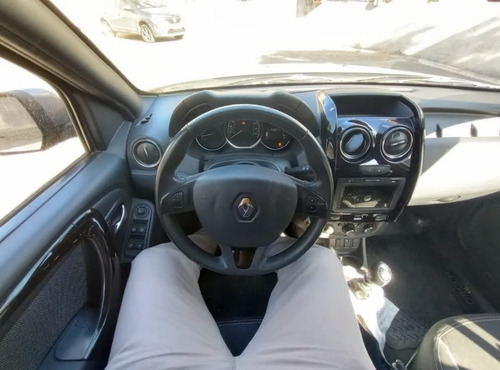 Imagen 10 de 24 de Renault Oroch Privilege 2020 Usado Utilitario Fiat Ford G