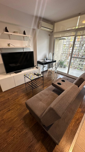 Departamento En Alquiler En Belgrano R, Capital Federal, Buenos Aires