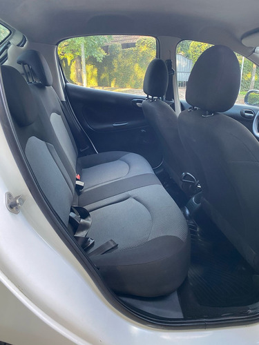 Peugeot 207 1.6 Xs