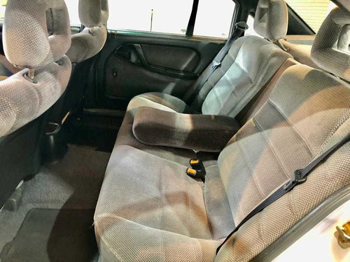 Chevrolet Omega Gls
