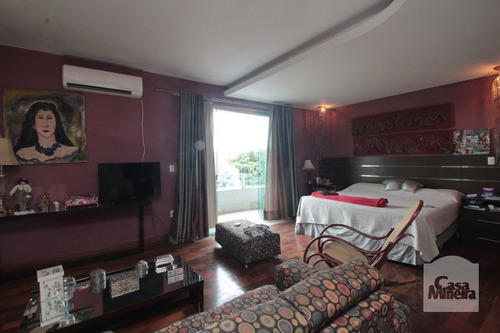 Imagem 15 de 15 de Casa À Venda No Bandeirantes - Código 276299 - 276299