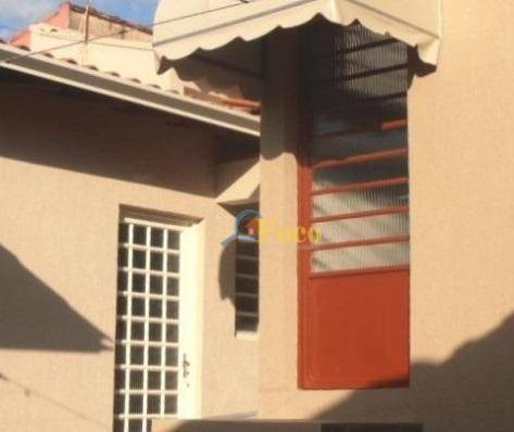Imagem 2 de 21 de Casa Com 3 Dormitórios À Venda, 220 M² Por R$ 330.000,00 - Cecap - Itatiba/sp - Ca0830
