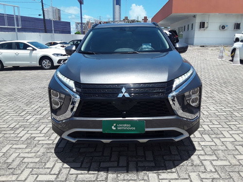 Mitsubishi Eclipse Cross 1.5 MIVEC TURBO GASOLINA HPE CVT