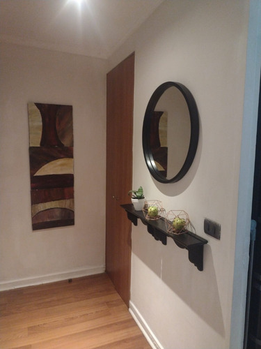 Departamento Moderno, Extraordinaria Oportunidad En Calama.
