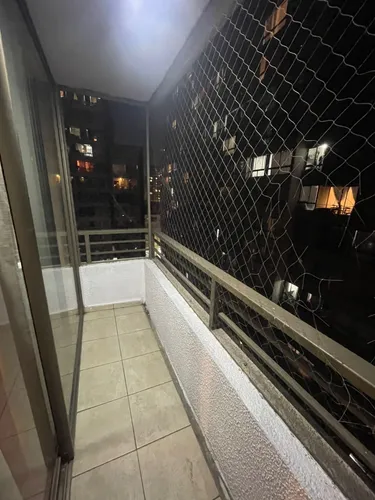Metro Santa Isabel / Manuel Antonio Tocornal 4555