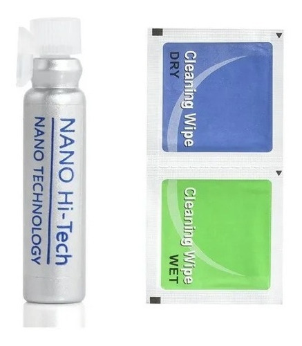 Nano Protector Mica Liquida Nano Tecnologia Cristal Templado