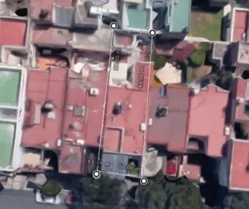 Casa Venta En Cerrada Gabriel Mancera 46, Colonia Del Valle Centro, Ciudad De México, Cdmx, México Mlcell