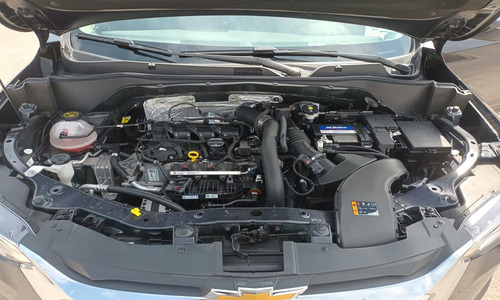 Chevrolet Tracker 1.2 Premier Turbo At