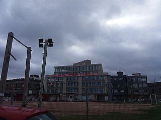 Imagen 5 de 12 de Rambla Y Guaraní