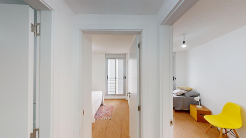 Imagen 13 de 16 de Venta - Apartamento 2 Dormitorios - 701 A - Ventura Tres Cruces 2