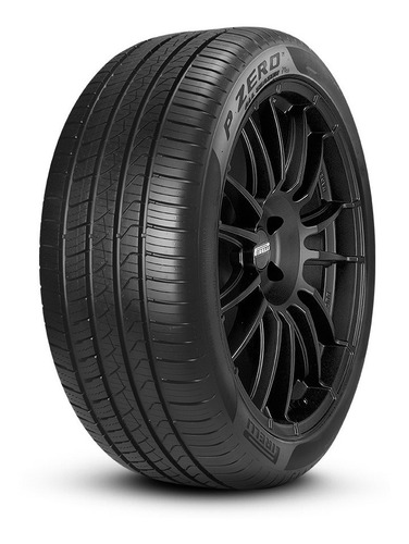 Llanta 245/45r19 Pirelli Pzero As+ 102y Blk Xl Índice de velocidad Y