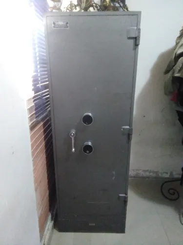 Olx cajas online fuertes usadas
