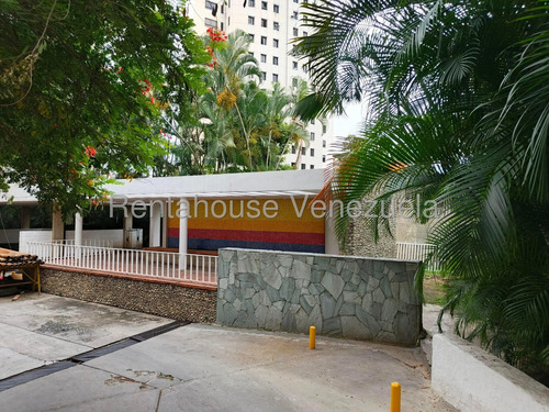 En Venta Apartamento - Urb. Los Palos Grandes.
