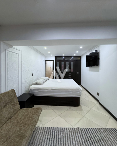 Ref 010 - 874 Apartamento En Venta Caraballeda Caribe