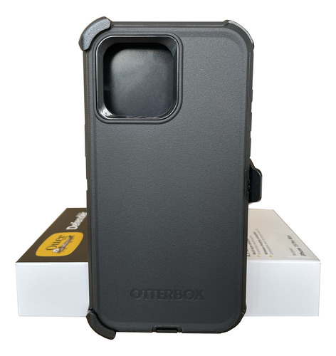 Funda Otterbox Defender Para iPhone 13/14/15/pro/puls/max