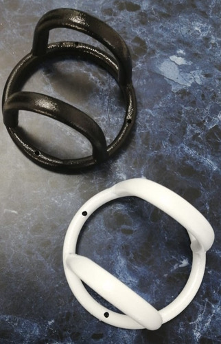 Rejilla De Seguridad Para Domo Tipo Varifocal