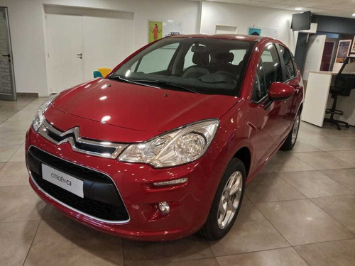 Citroen C3 Vti 115 Feel 0km Plan Nacional - Darc Autos