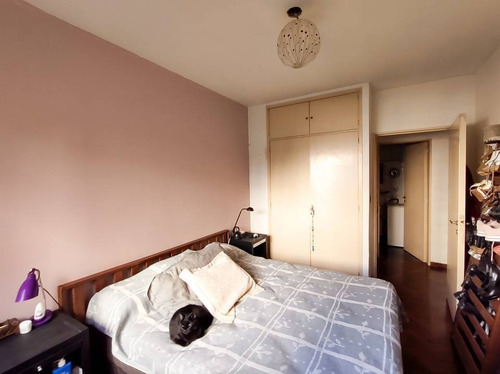 Imagen 10 de 16 de Venta De Departamento De 2 Ambientes En Balvanera
