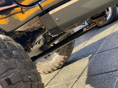 Imagen 9 de 9 de Toyota Hilux 2019 2.8 Cd Srx 177cv 4x4 At