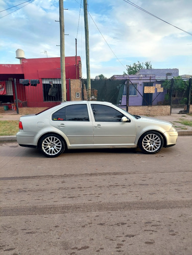 Volkswagen Bora 2.0 Trendline 115cv