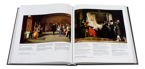 Spanish Painting 1665-1920 / Pd., De Hansen, Emma. Editorial Konemann, Tapa Dura, Edición 01 En Español, 2024
