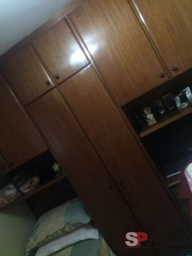 Imagem 2 de 12 de Venda Residential / Apartment Lauzane Paulista São Paulo - 7433