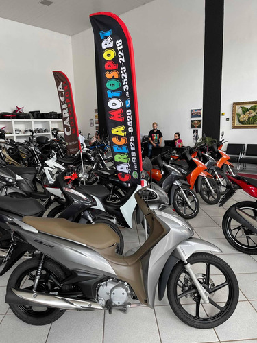 Honda Nxr 160 Bros
