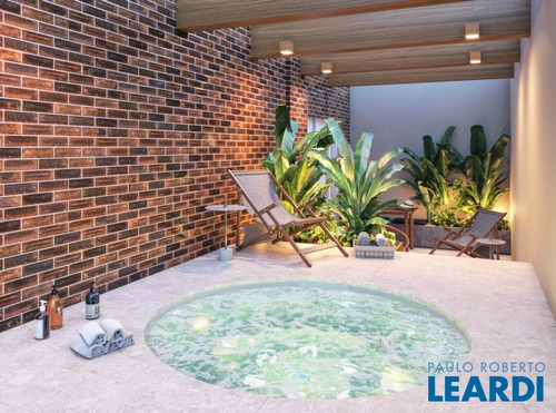 Imagem 7 de 8 de Apartamento - Jardim América - Sp - 629789