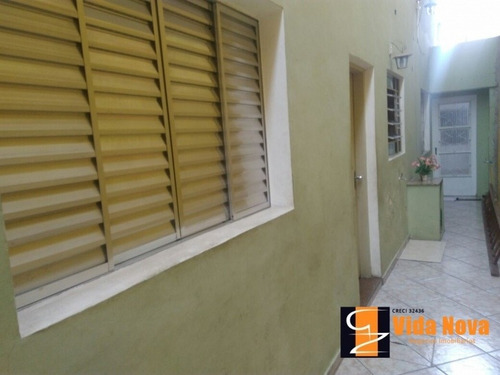 Imagem 4 de 14 de Imóvel Com 03 Casas - Excelente Para Moradia Ou Investimento - C-2375