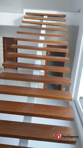 Imagem 8 de 15 de Casa 4 Suites Jardins Munique - V-23771