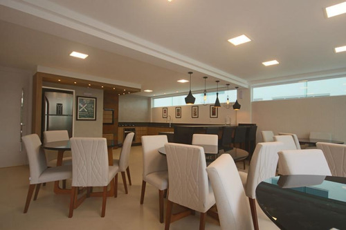 Imagem 9 de 15 de Apartamento Zona Central Para Venda Em Camboriú, Centro, 2 Dormitórios, 1 Suíte, 2 Banheiros, 1 Vaga - Torredica_1-729204