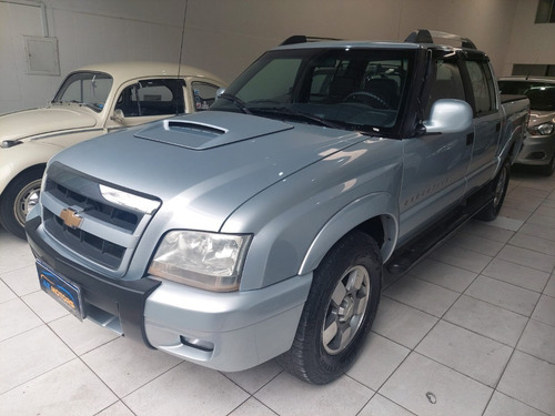 Imagem 1 de 11 de Chevrolet S10