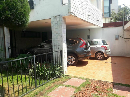Casa En Venta Ciudad De Los Deporte
