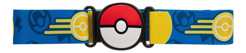 Pokemon Clip N 2 Go Pikachu