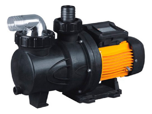 Bomba Glong Centrifuca 250s-10s 0.33 Hp Para Piscina