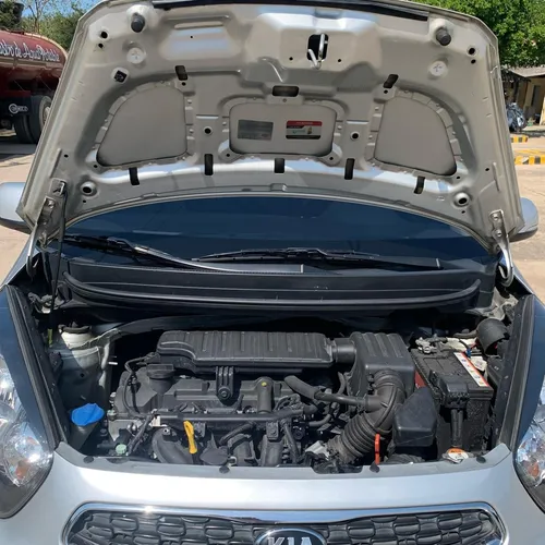 Kia Picanto 1.25 Ion R Summa