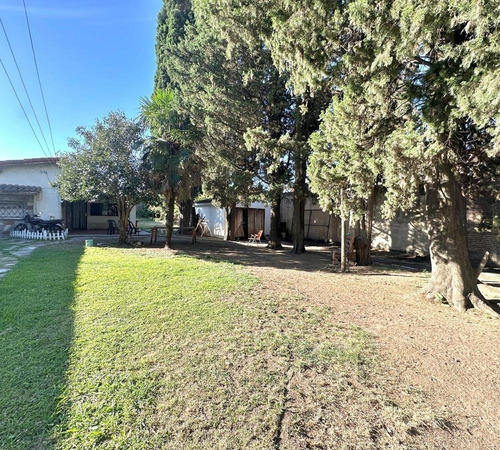 Lote Terreno En Venta 675m2 En Ezpeleta Oportunidad